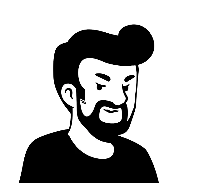 notion style avatar
