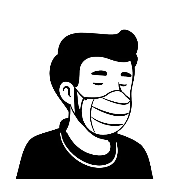 notion style avatar
