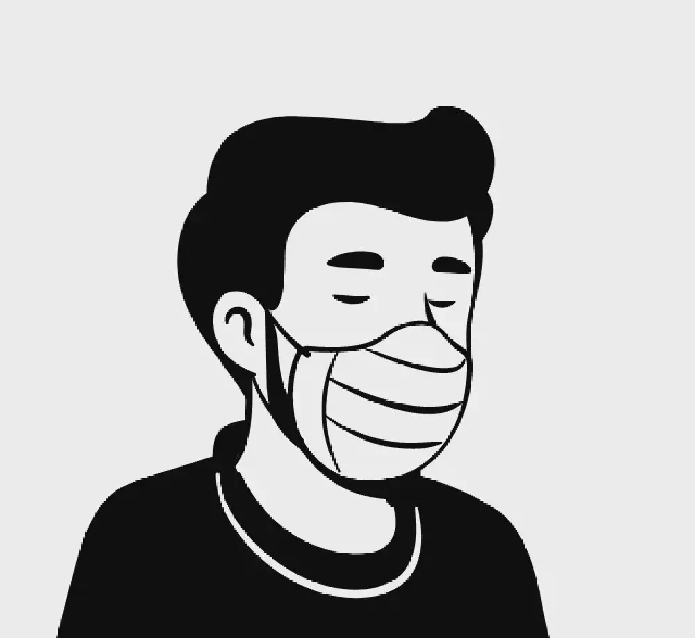 notion style avatar