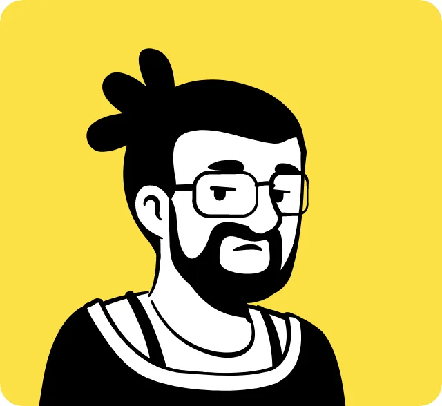 notion style avatar