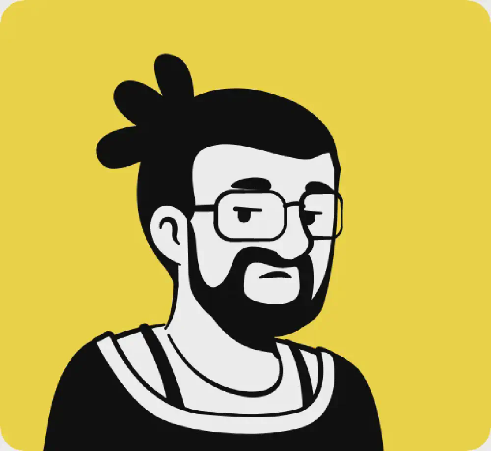 notion style avatar