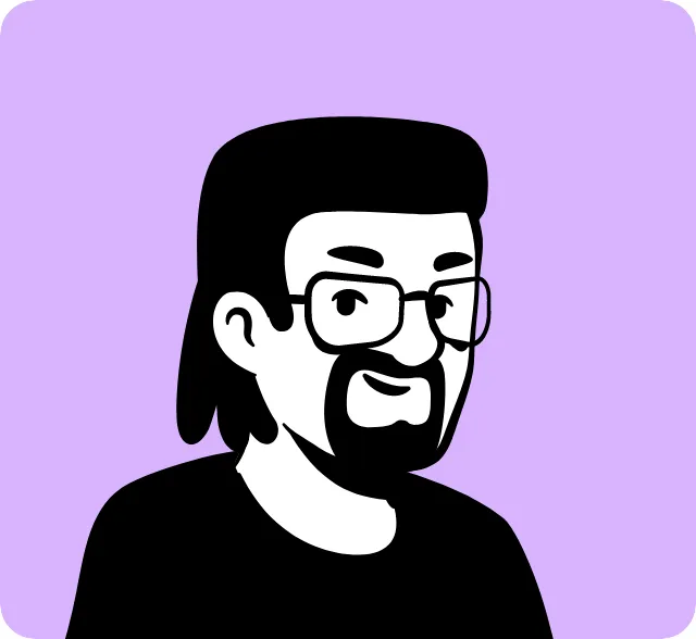 notion style avatar