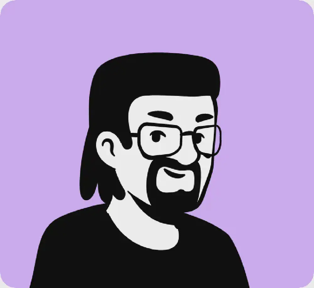 notion style avatar
