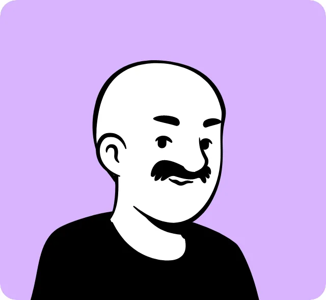 notion style avatar