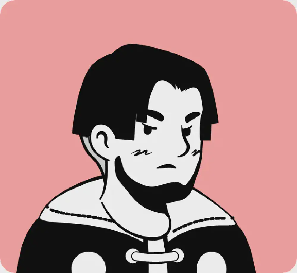 notion style avatar