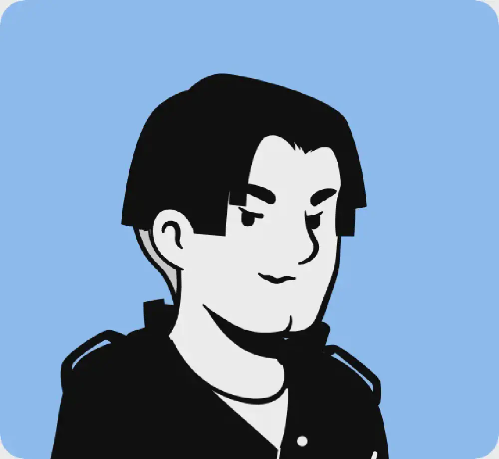 notion style avatar