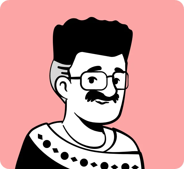 notion style avatar