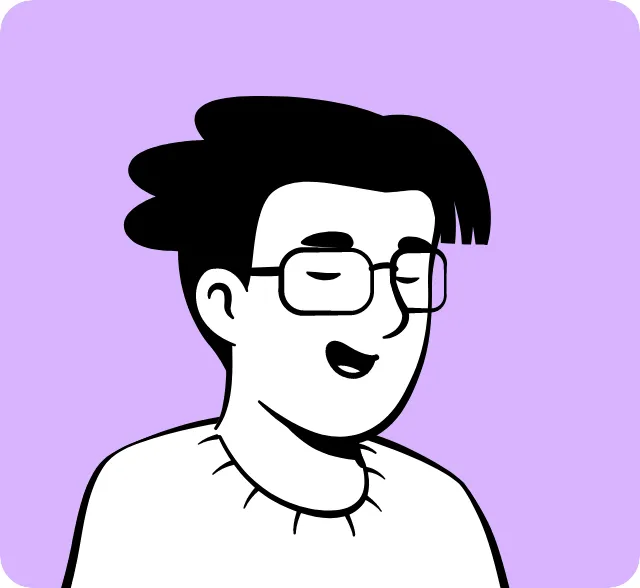 notion style avatar