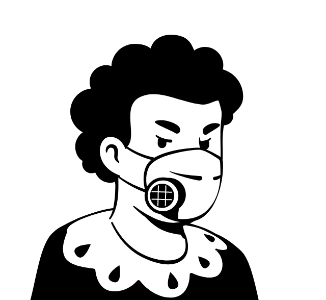 notion style avatar