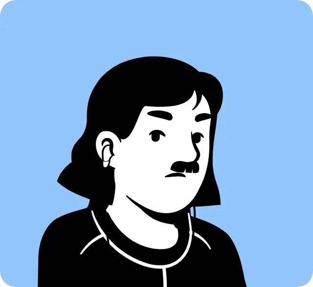 notion style avatar