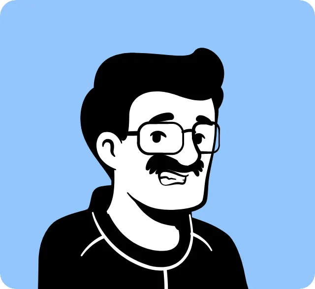 notion style avatar
