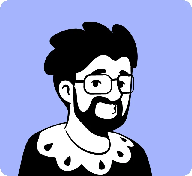 notion style avatar