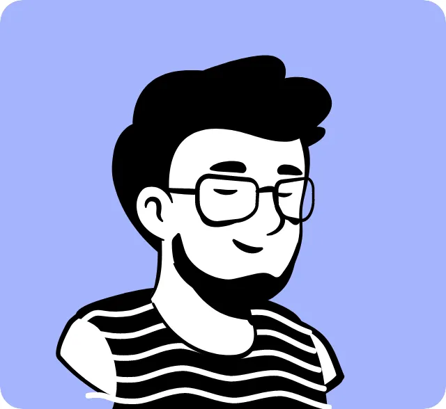notion style avatar