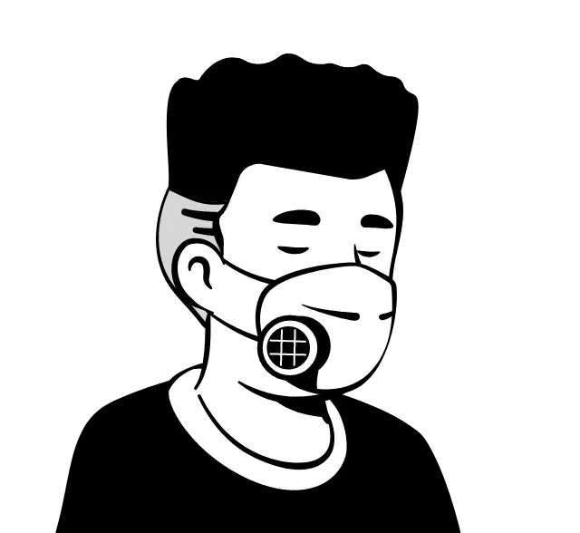 notion style avatar