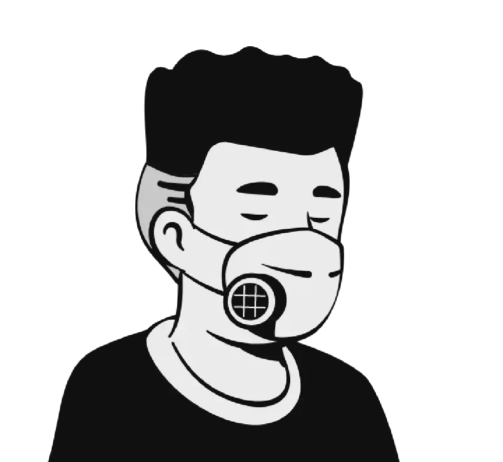notion style avatar