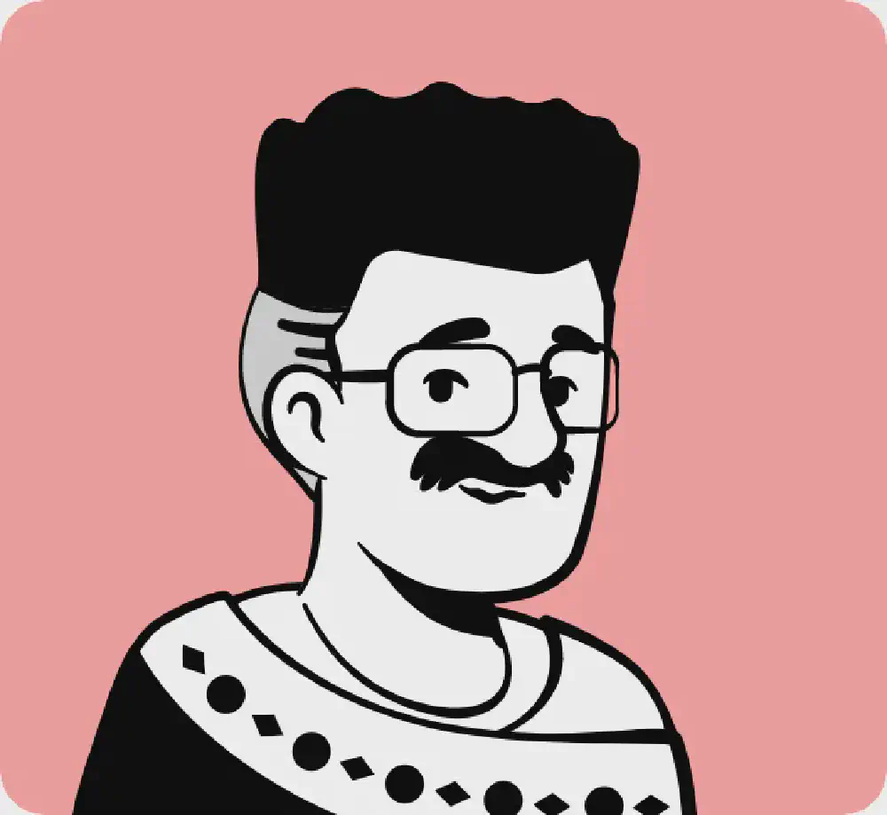 notion style avatar