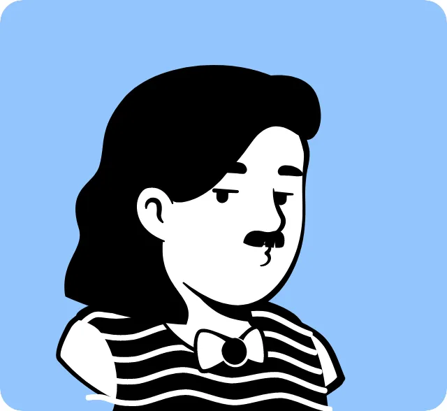 notion style avatar
