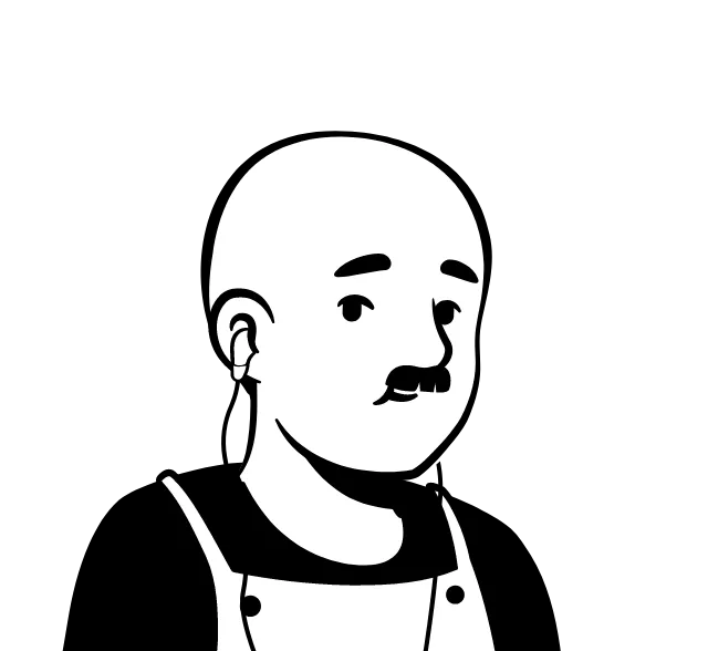 notion style avatar