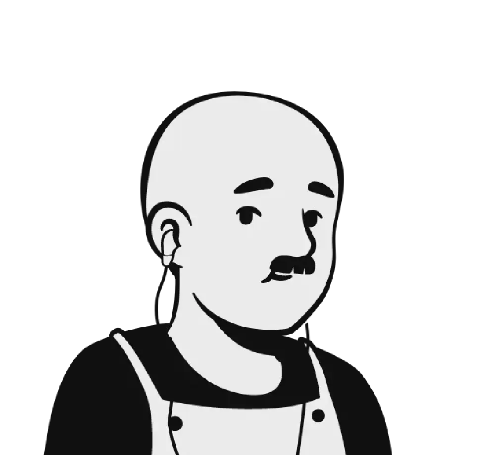 notion style avatar