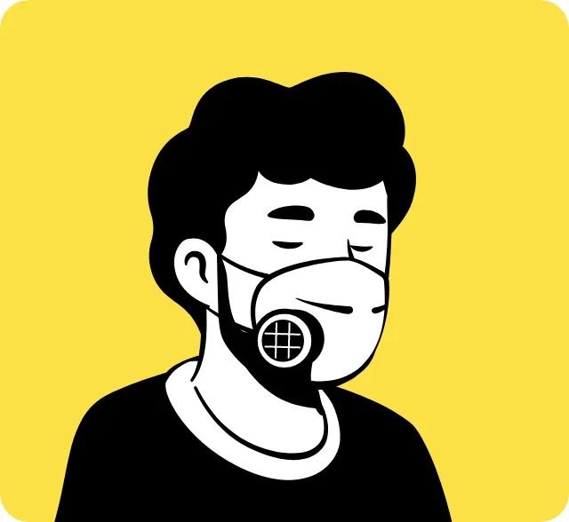 notion style avatar