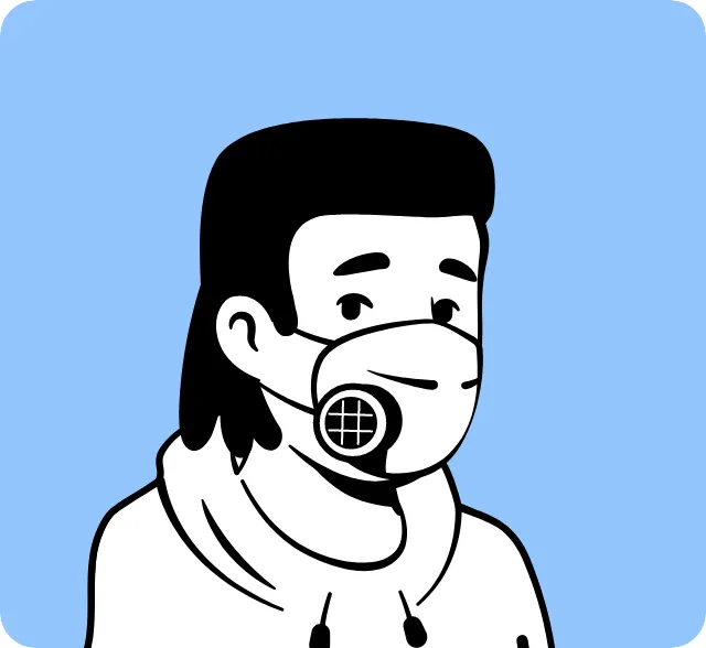 notion style avatar