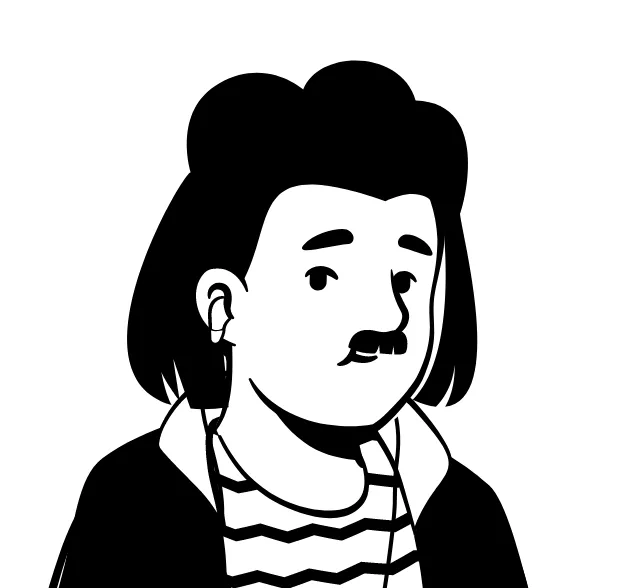 notion style avatar