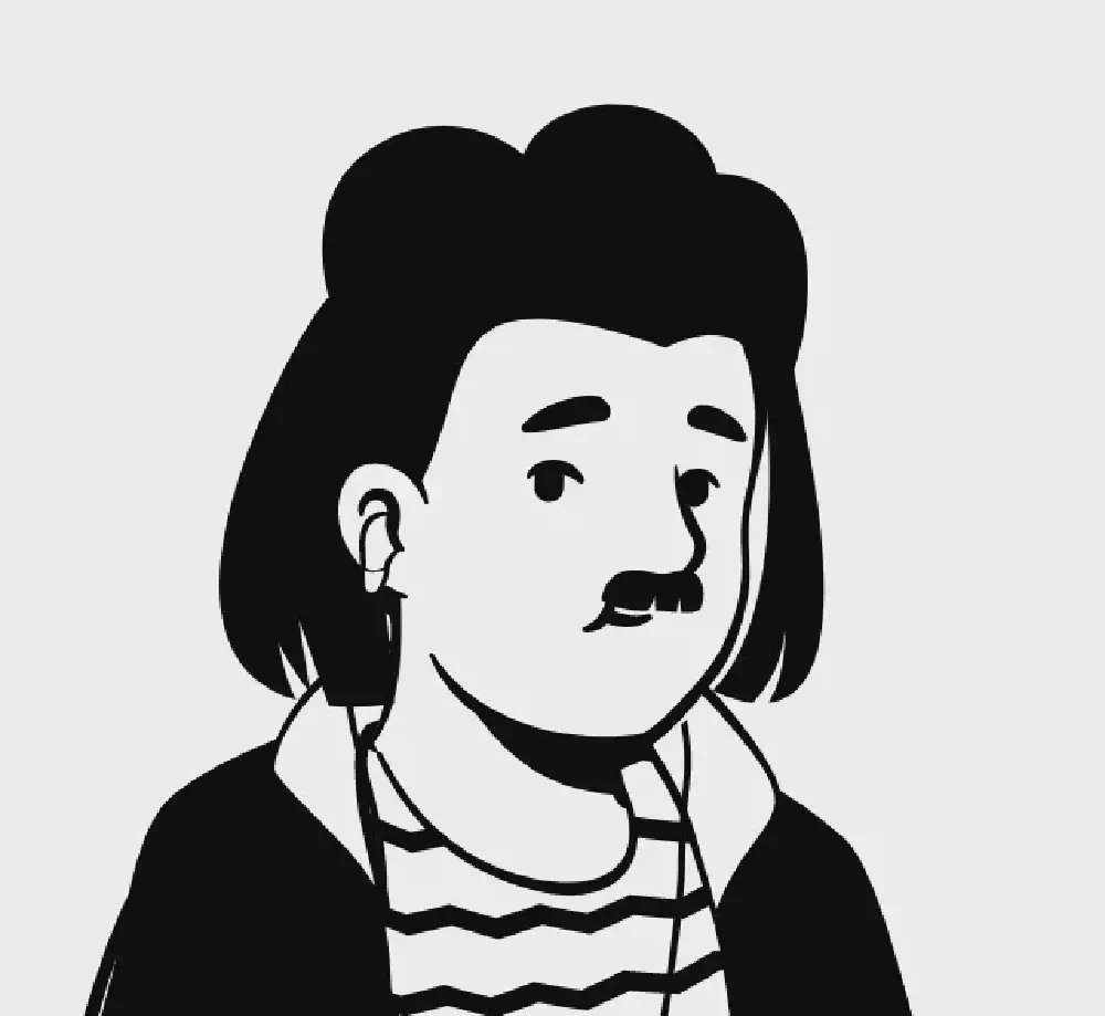 notion style avatar
