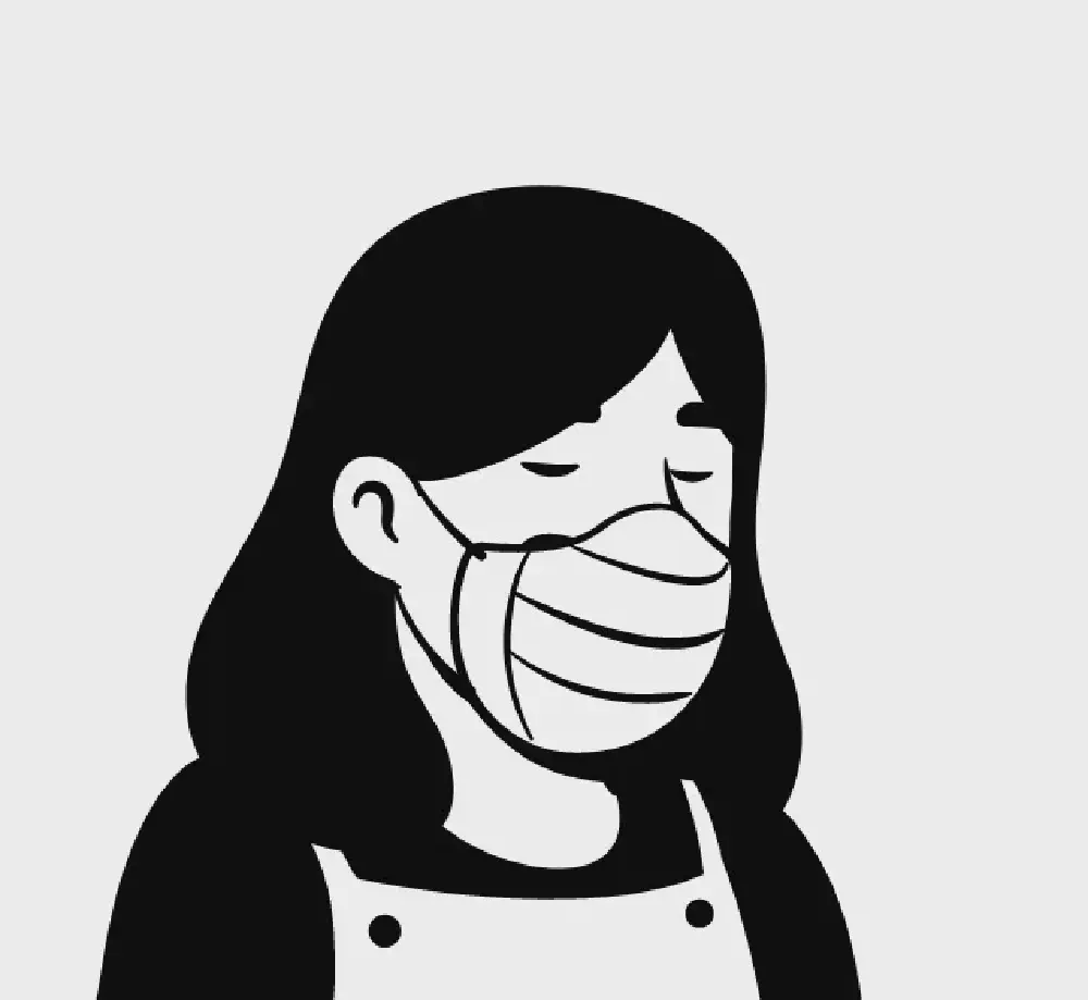 notion style avatar