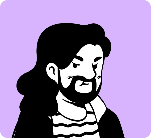 notion style avatar