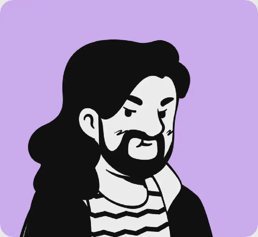 notion style avatar