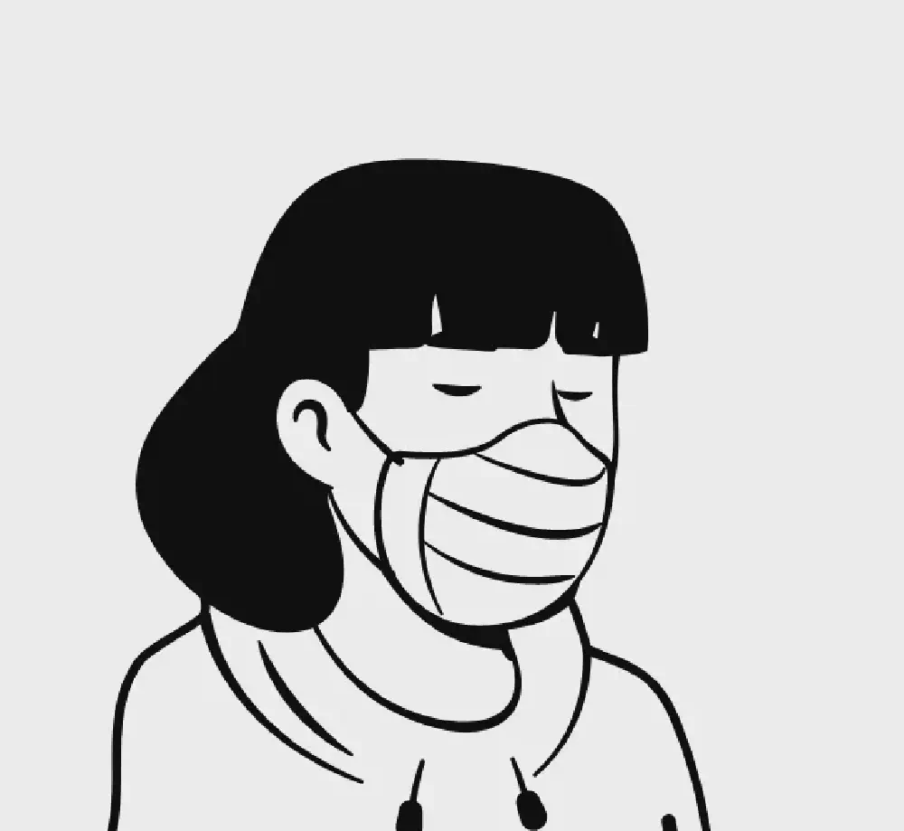 notion style avatar