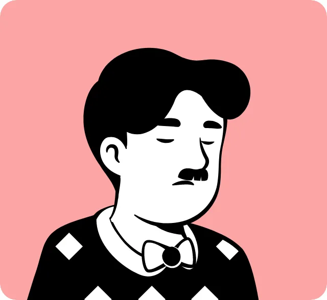 notion style avatar