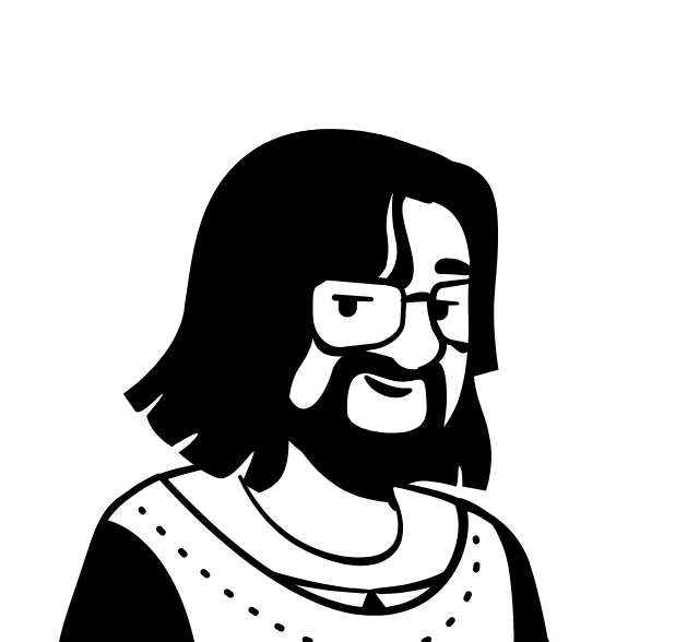 notion style avatar