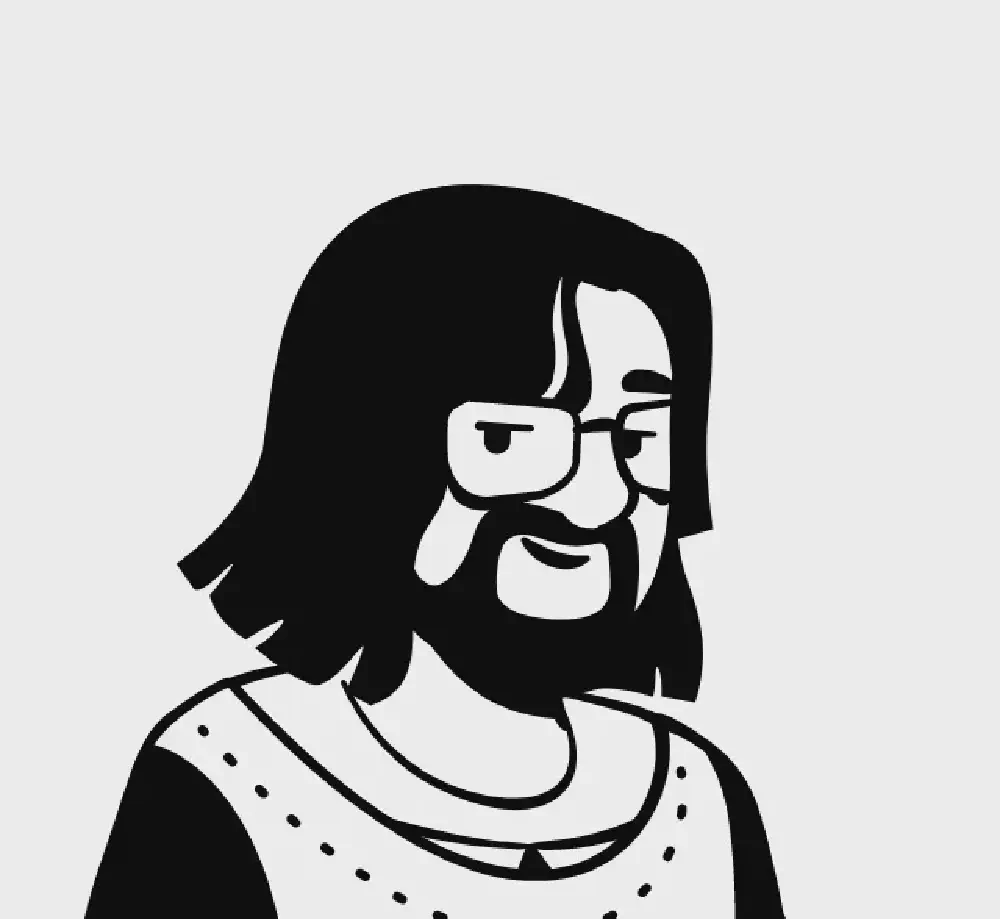 notion style avatar
