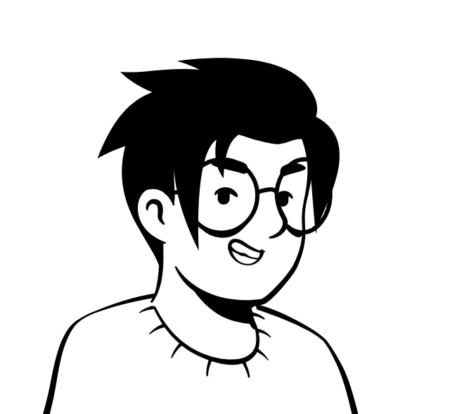 notion style avatar