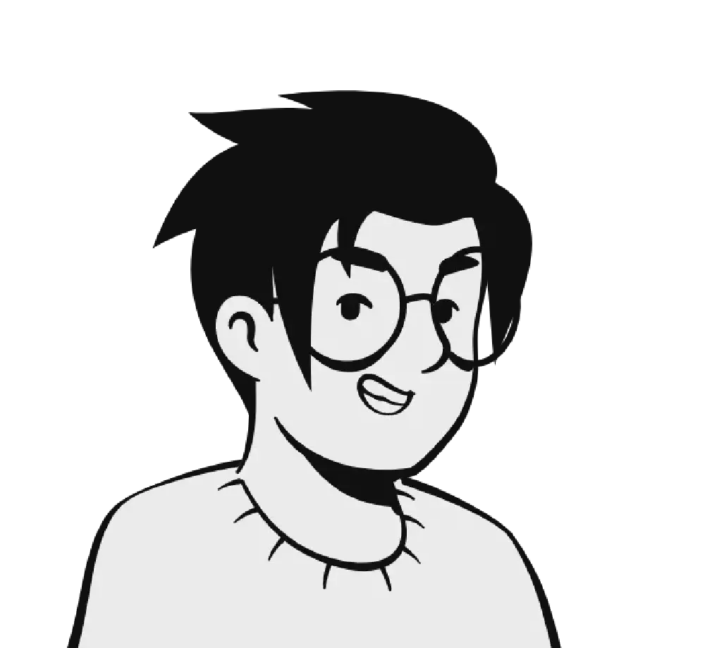 notion style avatar