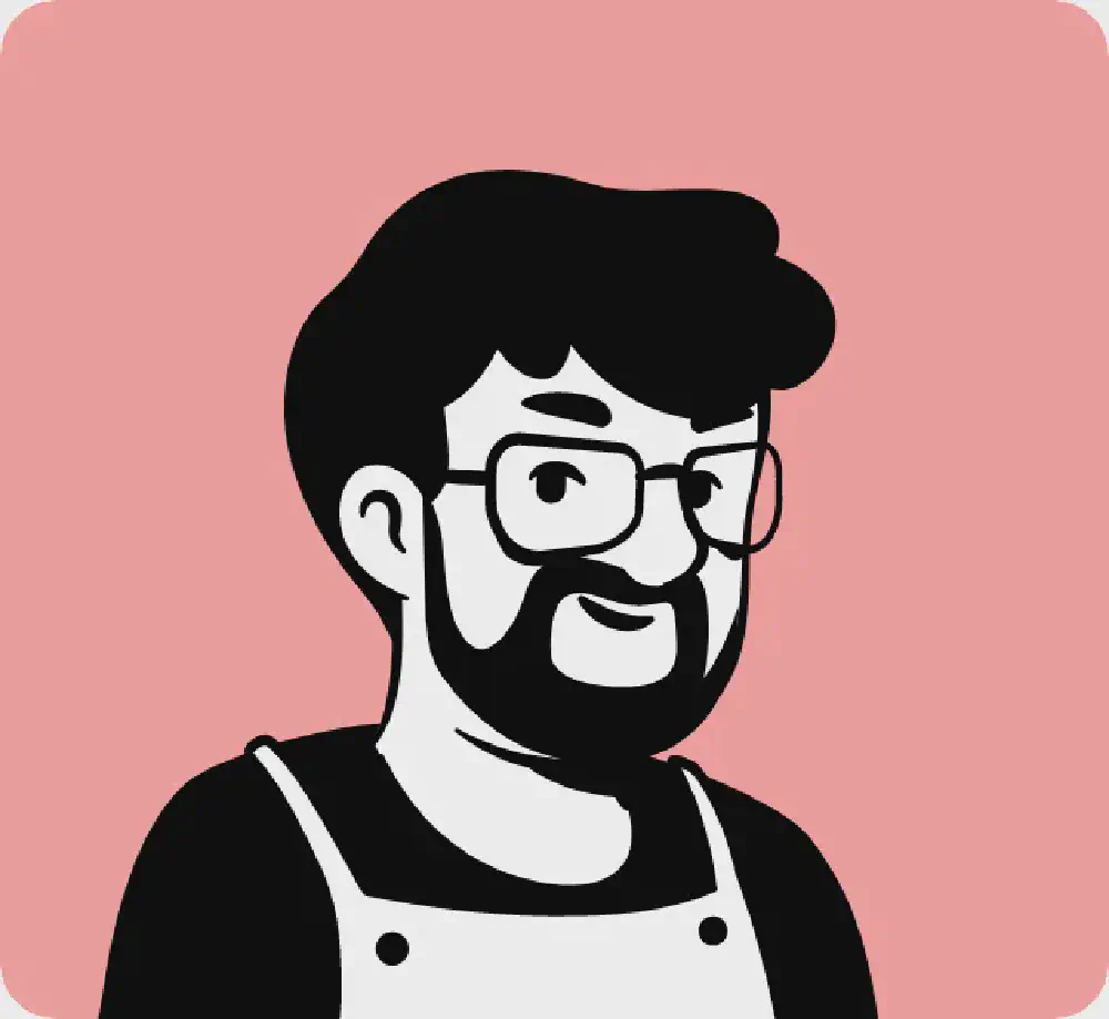 notion style avatar