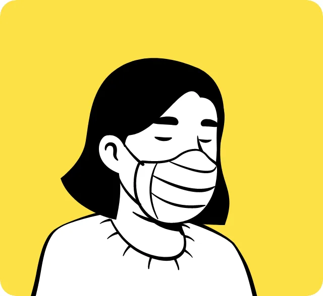 notion style avatar