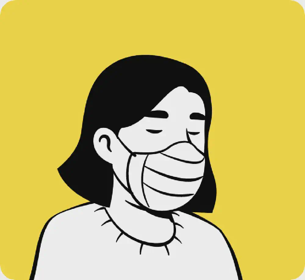 notion style avatar