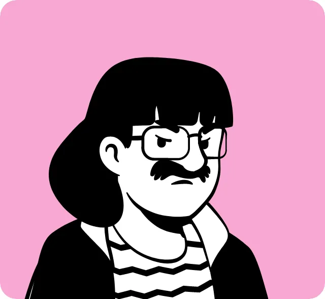 notion style avatar