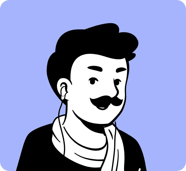 notion style avatar