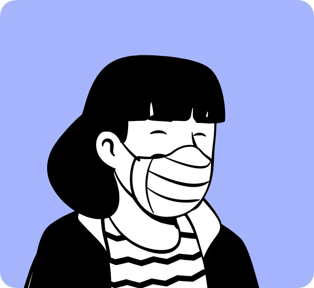 notion style avatar