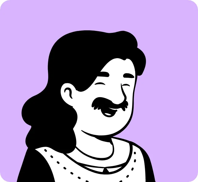 notion style avatar