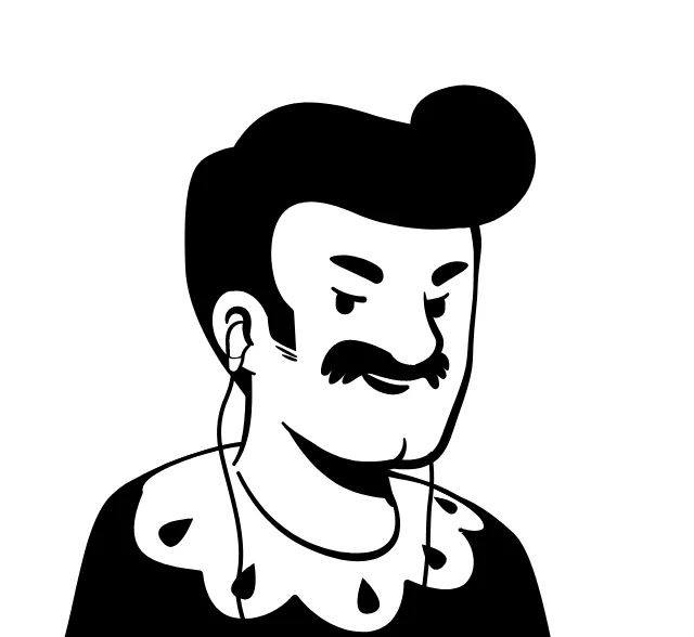 notion style avatar