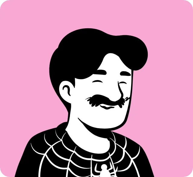 notion style avatar