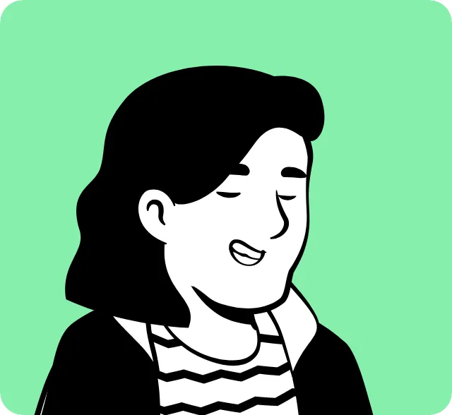 notion style avatar