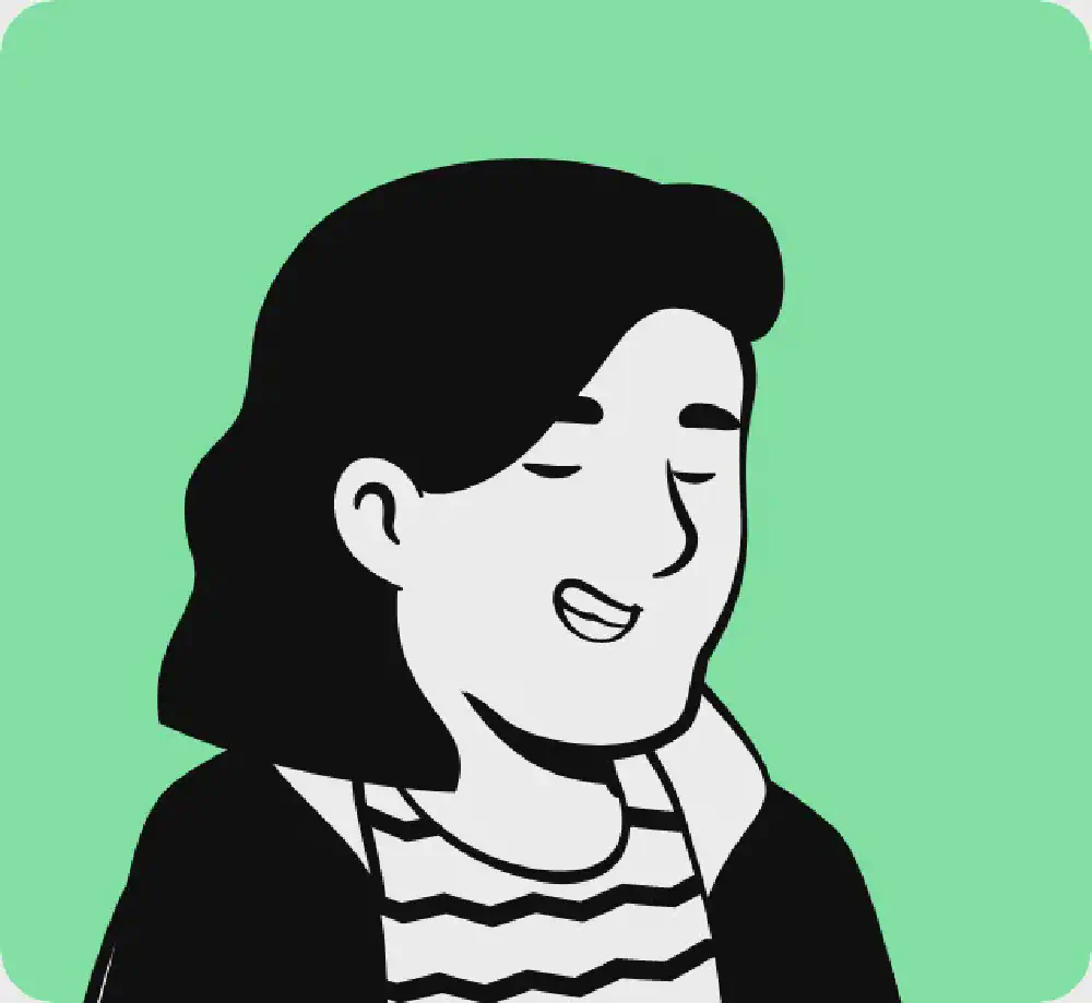 notion style avatar