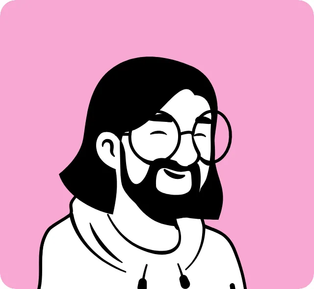 notion style avatar