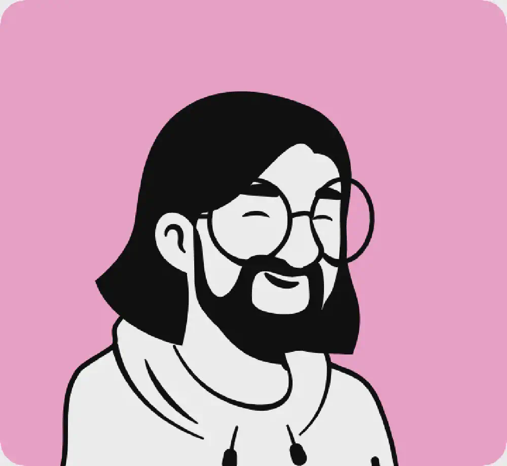 notion style avatar