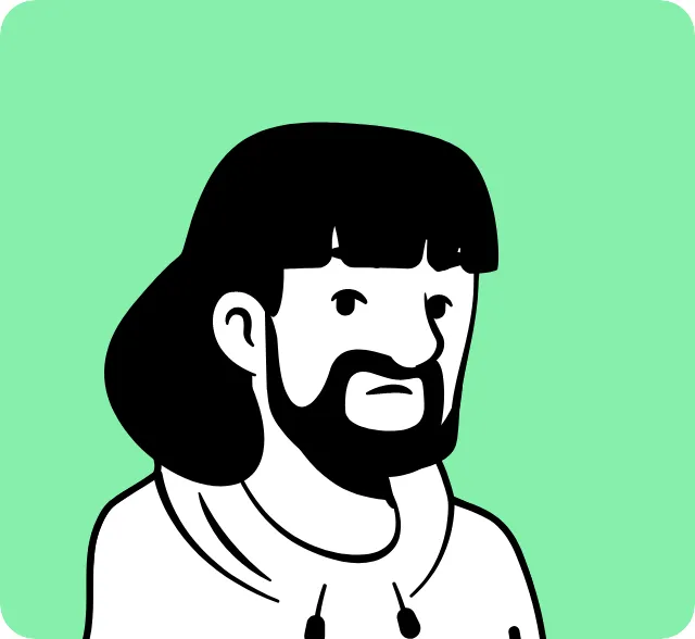 notion style avatar